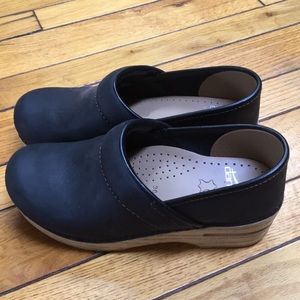 Brand New never worn Dansko Clogs